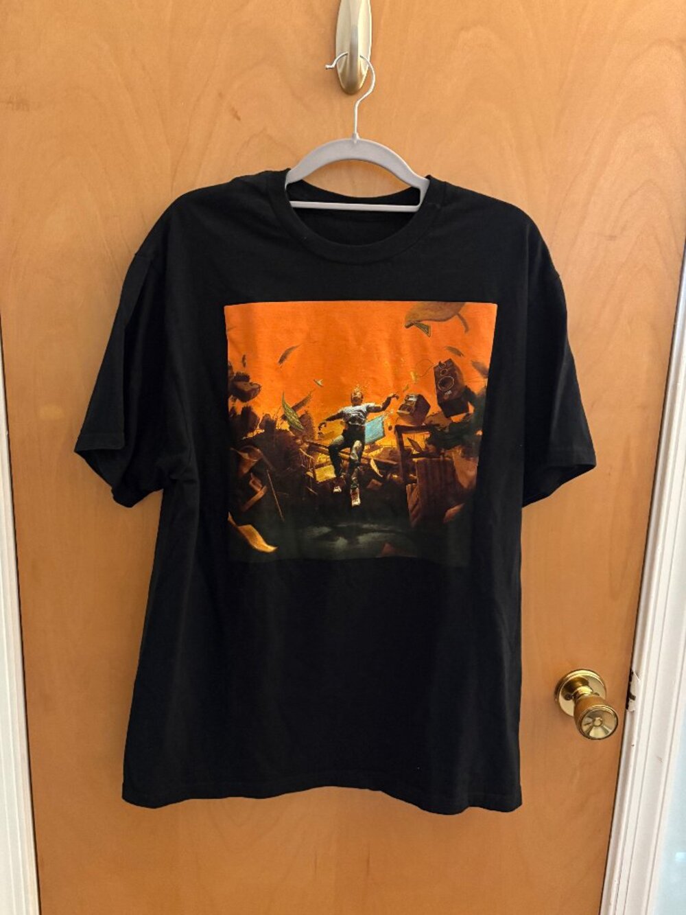 Logic fan pack